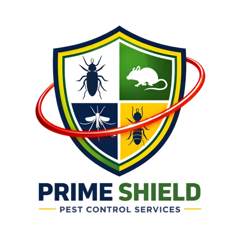 Prime Shield Pest Control